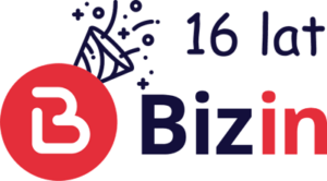Logo Bizin