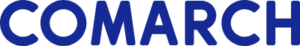 Logo Comarch ERP Optima