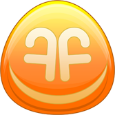 Logo Fajna Faktura