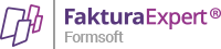 Logo Faktura Expert