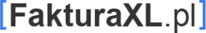 Logo FakturaXL
