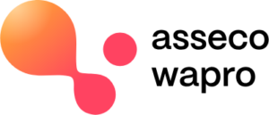 Logo WAPRO KSeF