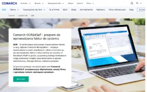 Comarch OCR