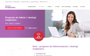 Ewa Faktury i Magazyn