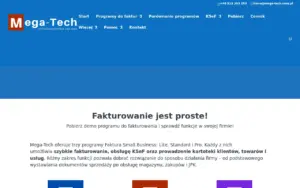 Faktura Small Business