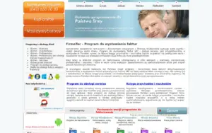 Firmatec Program do serwisu