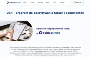 SaldeoSMART KSeF