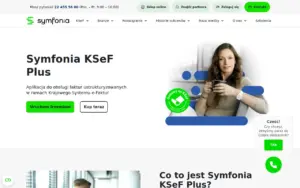 Symfonia KSeF