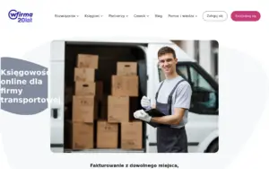 wFirma dla firm transportowych